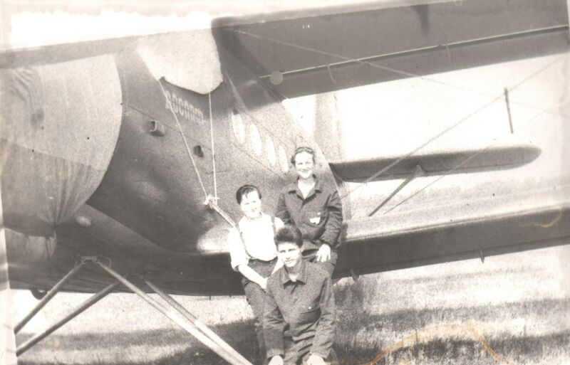Файл:АСК ДОСААФ Рыбинск 1991 (14).jpg