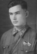 Гунбин Н.А. вручено два ордена Красного Знамени