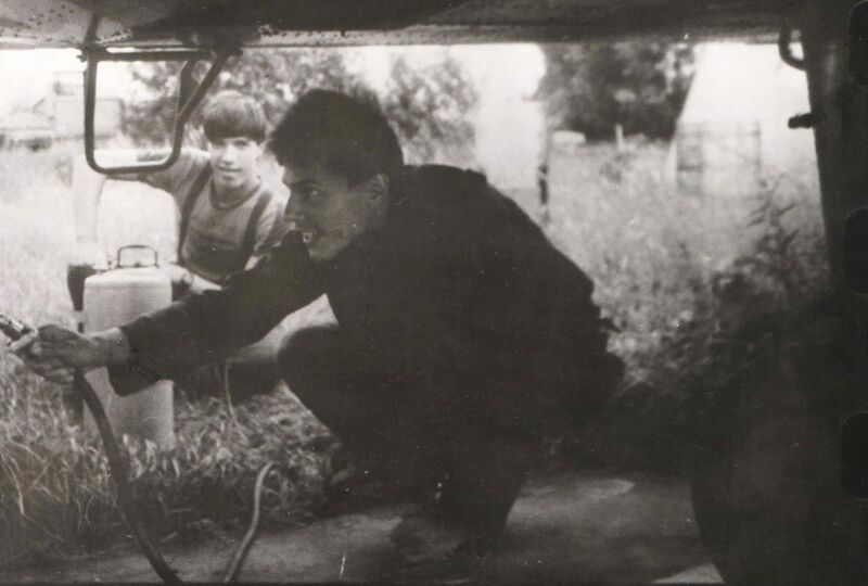 Файл:АСК ДОСААФ Рыбинск 1991 (11).jpg