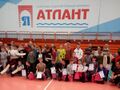 Участники КубкаЯрославской области по авиамодельному спорту в классе моделей F1H