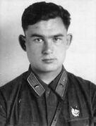 Штурман Гунбин Н.А.