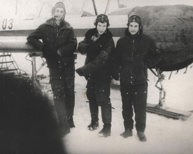 Файл:АСК ДОСААФ Рыбинск 1991 (2).jpg