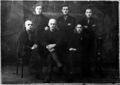 11 декабря 1940 года, 1-я лётная группа Рыбинского Аэроклуба